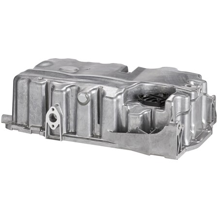 Spectra Premium Engine Oil Pan, Vwp38A VWP38A